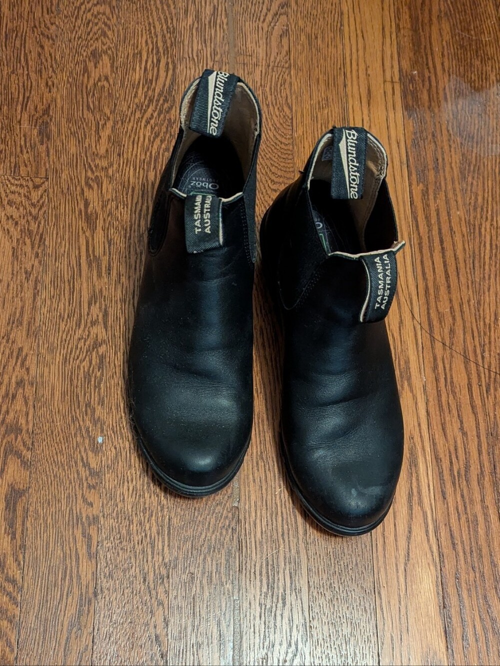 Blundstone 1671